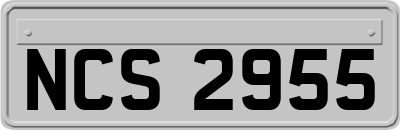 NCS2955