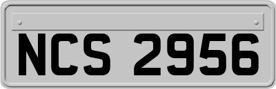NCS2956