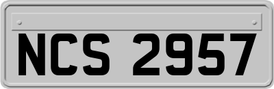 NCS2957