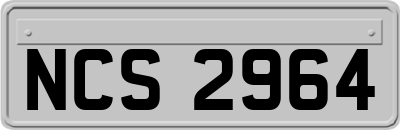 NCS2964