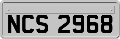 NCS2968