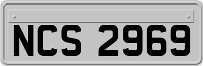 NCS2969