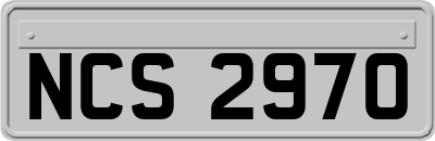 NCS2970