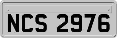 NCS2976