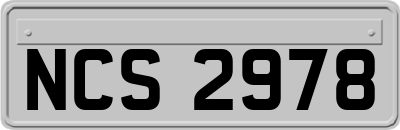 NCS2978
