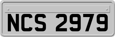 NCS2979