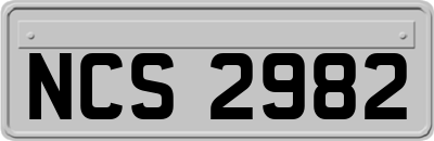 NCS2982