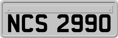 NCS2990
