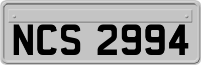 NCS2994