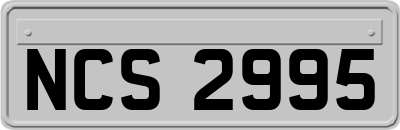 NCS2995