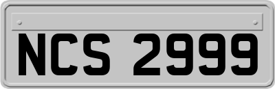 NCS2999