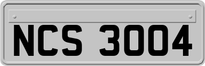 NCS3004