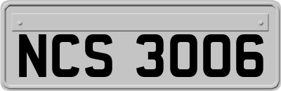 NCS3006