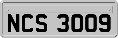 NCS3009