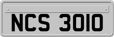 NCS3010