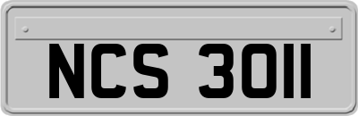 NCS3011