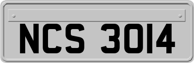 NCS3014