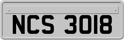 NCS3018