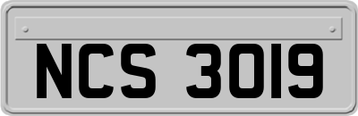 NCS3019