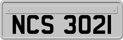 NCS3021