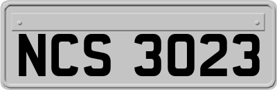 NCS3023