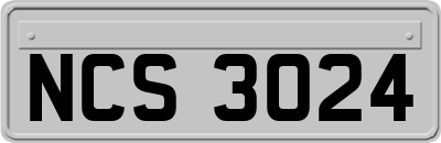 NCS3024