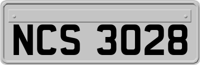 NCS3028