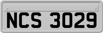NCS3029