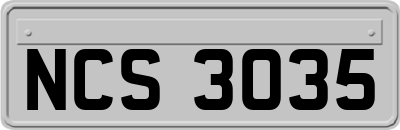 NCS3035