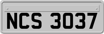 NCS3037