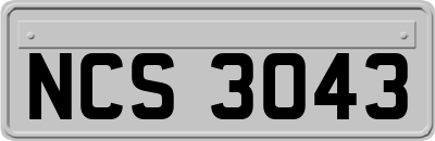 NCS3043