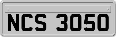 NCS3050