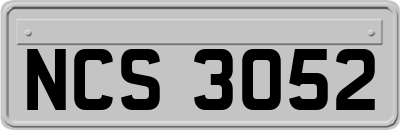 NCS3052