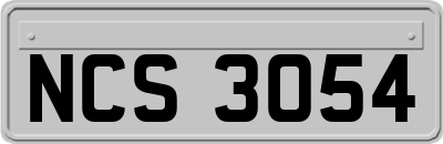 NCS3054
