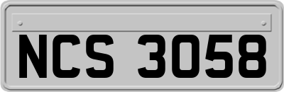 NCS3058
