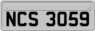 NCS3059
