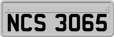 NCS3065