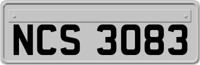 NCS3083