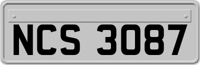 NCS3087