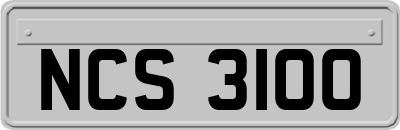 NCS3100