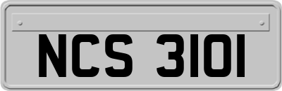 NCS3101