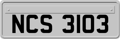 NCS3103