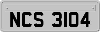 NCS3104
