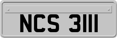 NCS3111