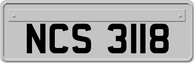 NCS3118