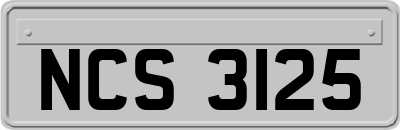 NCS3125