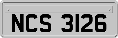 NCS3126