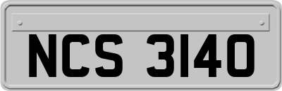 NCS3140