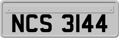 NCS3144
