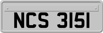 NCS3151